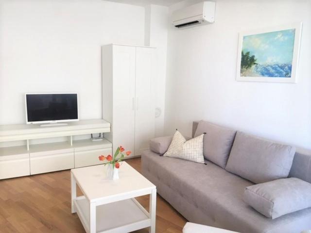 מאקרסקה Sunshine Apartment מראה חיצוני תמונה