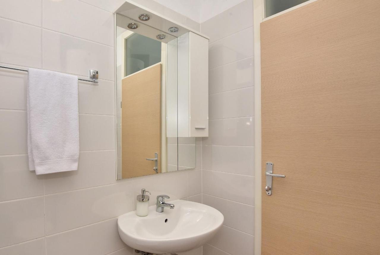 מאקרסקה Sunshine Apartment מראה חיצוני תמונה